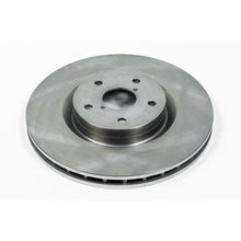 Load image into Gallery viewer, Power Stop 05-14 Subaru Impreza Front Autospecialty Brake Rotor Brake Rotors - OE PowerStop   
