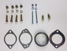 Load image into Gallery viewer, Turbo XS WRX/STi/FXT Replacement Exhaust Hardware Kit Hardware Kits - Other Turbo XS
