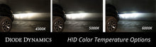 Load image into Gallery viewer, Diode Dynamics HID Bulb D5A 6000K (Pair) Light Accessories and Wiring Diode Dynamics   
