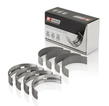 Load image into Gallery viewer, King Mercedes-Benz OM 642.822/36/910/20/30/70 Main Bearing Set Bearings King Engine Bearings
