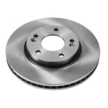 Load image into Gallery viewer, Power Stop 10-13 Kia Forte Front Autospecialty Brake Rotor Brake Rotors - OE PowerStop   
