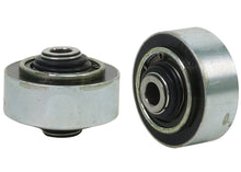 Load image into Gallery viewer, Whiteline 08-15 Mitsubishi Lancer Evolution Rear Control Arm Bushing Kit (Upper Inner Rear Bushing) Bushing Kits Whiteline
