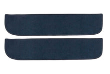 Load image into Gallery viewer, Lund 69-72 Chevy Blazer (2Dr 2WD/4WD R/V) Pro-Line Full Flr. Replacement Carpet - Blue (2 Pc.) Replacement Carpet LUND

