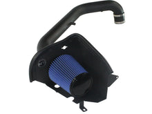 Load image into Gallery viewer, aFe MagnumFORCE Intakes Stage-2 P5R AIS P5R Jeep Wrangler (TJ) 97-06 L6-4.0L Cold Air Intakes aFe
