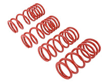 Load image into Gallery viewer, Skunk2 00-04 Honda S2000 Lowering Springs (2.00in. - 1.80in.) (Set of 4) Lowering Springs Skunk2 Racing
