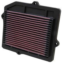 Load image into Gallery viewer, K&amp;N 88-91 Honda Civic/CRX Drop In Air Filter Air Filters - Drop In K&amp;N Engineering   
