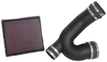 Load image into Gallery viewer, K&amp;N 18-19 Ford F-150 EcoBoost V6-3.5L F/I Performance Air Intake System Cold Air Intakes K&amp;N Engineering   
