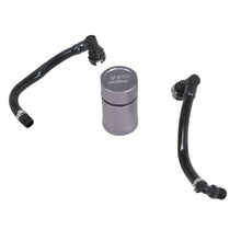 Load image into Gallery viewer, BBK 11-17 Ford Mustang GT Oil Separator Kit - Passenger Side Oil Separators BBK
