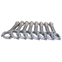 Load image into Gallery viewer, Eagle Chrysler 318/340/360 I Beam Rod Set Connecting Rods - 8Cyl Eagle
