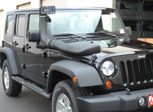 Load image into Gallery viewer, Volant 07-11 Jeep Wrangler JK 3.8L V6 Air Intake Snorkel Cold Air Intakes Volant
