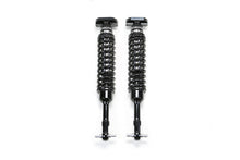 Load image into Gallery viewer, Fabtech 15-18 Ford F150 2WD 6in Front Dirt Logic 2.5 N/R Coilovers - Pair Coilovers Fabtech
