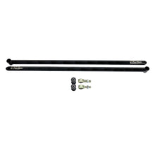 Load image into Gallery viewer, Wehrli Universal Traction Bar 68in Long - Gloss Black Suspension Arms &amp; Components Wehrli
