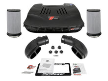 Load image into Gallery viewer, aFe Power 15-19 BMW X5 M (F85)/X6 M (F86) V8-4.4L (tt) S63 Cold Air Intake System w/ Pro DRY S Media Air Filters - Universal Fit aFe
