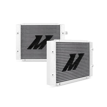 Load image into Gallery viewer, Mishimoto Universal 25 Row Oil Cooler Oil Coolers Mishimoto
