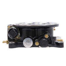 Load image into Gallery viewer, Edelbrock Throttle Body 4-Barrel 4150 Style Flange 1 75In Bores Includes Gm/DeLPHi Iac Throttle Bodies Edelbrock
