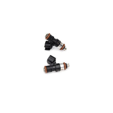 Load image into Gallery viewer, DeatschWerks 16-17 Polaris RZR XP Turbo 900cc Injectors - Set of 2 Fuel Injector Sets - 2Cyl DeatschWerks
