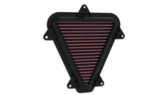 Load image into Gallery viewer, K&amp;N 2023 Honda CB750 Hornet / XL750 Transalp Replacement Air Filter Air Filters - Direct Fit K&amp;N Engineering   
