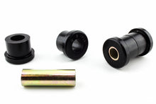 Load image into Gallery viewer, Whiteline Plus 6/89-4/07 Corolla / 11/99-3/06 Celica 4cyl Front Control Arm Bushing Kits Whiteline
