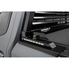 Load image into Gallery viewer, BackRack 99-23 Ford F250/350/450 Louvered Rack Frame Only Requires Hardware Headache Racks BackRack
