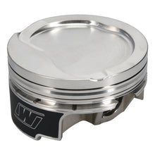 Load image into Gallery viewer, Wiseco Ford 7.3L Godzilla V8 -12.50cc R/Dome 4.220in Bore 3.976 Rod 1.3121 Stroke Piston Kit Piston Sets - Forged - 8cyl Wiseco
