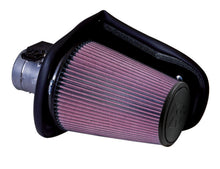 Load image into Gallery viewer, K&amp;N 03-04 Ford Mustang SVT Cobra V8-4.6L DOHC S/C Performance Intake Kit Cold Air Intakes K&amp;N Engineering   
