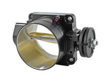Load image into Gallery viewer, Skunk2 Pro Series 90mm Billet Throttle Body - Black Throttle Bodies Skunk2 Racing

