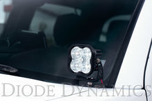 Load image into Gallery viewer, Diode Dynamics 16-21 Toyota Tacoma Stage Series 2in LED Ditch Light Kit - Sport Yellow Combo Light Accessories and Wiring Diode Dynamics   
