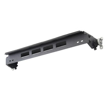 Load image into Gallery viewer, Go Rhino Power Actuated Hide-away Light Bar Mount Kit Textured Black Light Mounts Go Rhino
