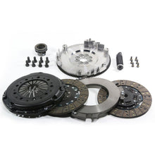 Load image into Gallery viewer, DKM Clutch BMW E34/E36/E39/E46/Z3 (6 Cyl) MS Twin Disc Clutch w/Steel Flywheel (660 ft/lbs Torque) Clutch Kits - Multi DKM Clutch

