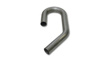 Load image into Gallery viewer, Vibrant 2in O.D. T304 SS U-J Mandrel Bent Tubing Steel Tubing Vibrant
