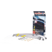 Load image into Gallery viewer, Goodridge 89-1/94 Nissan 240SX w/o ABS Brake Lines Brake Line Kits Goodridge
