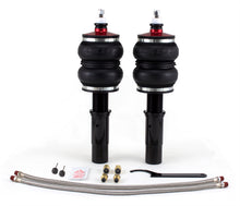 Load image into Gallery viewer, Air Lift Performance 09-15 Audi A4/A5/S4/S5/RS4/RS5 Front Kit Air Suspension Kits Air Lift
