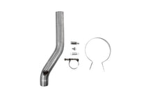 Load image into Gallery viewer, MBRP 02-08 Yamaha YFM 660F Grizzly Slip-On Exhaust System w/Sport Muffler Powersports Exhausts MBRP
