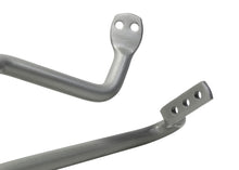 Load image into Gallery viewer, Whiteline 08-14 Subaru WRX / 11-14 WRX Front And Rear Sway Bar Kit Sway Bars Whiteline
