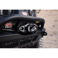 Load image into Gallery viewer, DV8 Offroad Pocket Fairlead For Synthetic Rope Winches Winch Kit DV8 Offroad
