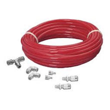 Load image into Gallery viewer, Firestone Air Line Service Kit (.025in. x 18ft. Air Line/Elbow Fittings/Valves) (WR17602012) Hoses Firestone
