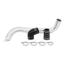 Load image into Gallery viewer, Mishimoto 04.5-10 Chevy 6.6L Duramax Hot Side Pipe and Boot Kit Silicone Couplers &amp; Hoses Mishimoto
