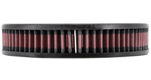 Load image into Gallery viewer, K&amp;N Replacement Air Filter GM L6,V6,V8,1962-80 Air Filters - Drop In K&amp;N Engineering   
