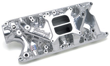 Load image into Gallery viewer, Edelbrock Perf 289 w/ O Egr Polished Manifold Intake Manifolds Edelbrock
