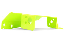 Load image into Gallery viewer, Perrin 07-14 STi Boost Control Selenoid Cover - Neon Yellow Boost Controller Accessories Perrin Performance   
