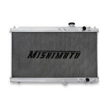 Load image into Gallery viewer, Mishimoto 94-01 Acura Integra Manual Aluminum Radiator Radiators Mishimoto
