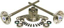 Load image into Gallery viewer, Yukon Gear Ultimate 35 Axle Kit For C/Clip Axles w/ Yukon Grizzly Locker Axles Yukon Gear &amp; Axle
