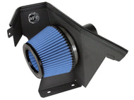 aFe MagnumFORCE Intakes Stage-2 P5R AIS P5R BMW 525i/530i (E60) 04-05 L6-2.5/3.0L Cold Air Intakes aFe