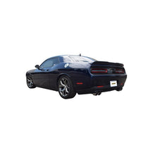 Load image into Gallery viewer, Gibson 15-16 Dodge Challenger R/T 5.7L 2.5in Cat-Back Dual Exhaust - Stainless Catback Gibson
