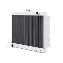 Load image into Gallery viewer, Mishimoto 70-73 Plymouth Barracuda Big Block X-Line Aluminum Radiator Radiators Mishimoto
