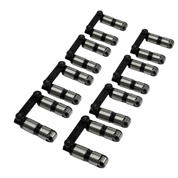 COMP Cams Evolution Series Hydraulic Roller Lifters - Set Of 16 Lifters COMP Cams   
