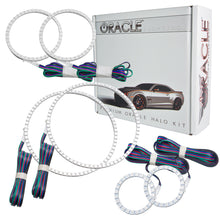 Load image into Gallery viewer, Oracle Infiniti M35 06-08 Halo Kit - ColorSHIFT w/o Controller SEE WARRANTY Headlights ORACLE Lighting
