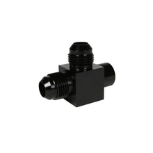 Load image into Gallery viewer, Aeromotive 2x AN-08 x AN-06 Port Tee Fittings Aeromotive

