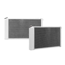Load image into Gallery viewer, Mishimoto 1968 Chevrolet Chevelle Manual X-LINE (Thicker Core) Aluminum Radiator Radiators Mishimoto
