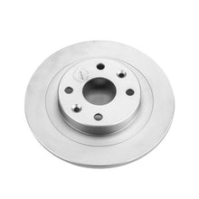 Load image into Gallery viewer, Power Stop 91-03 Ford Escort Rear Evolution Geomet Coated Rotor Brake Rotors - OE - Cryo PowerStop   
